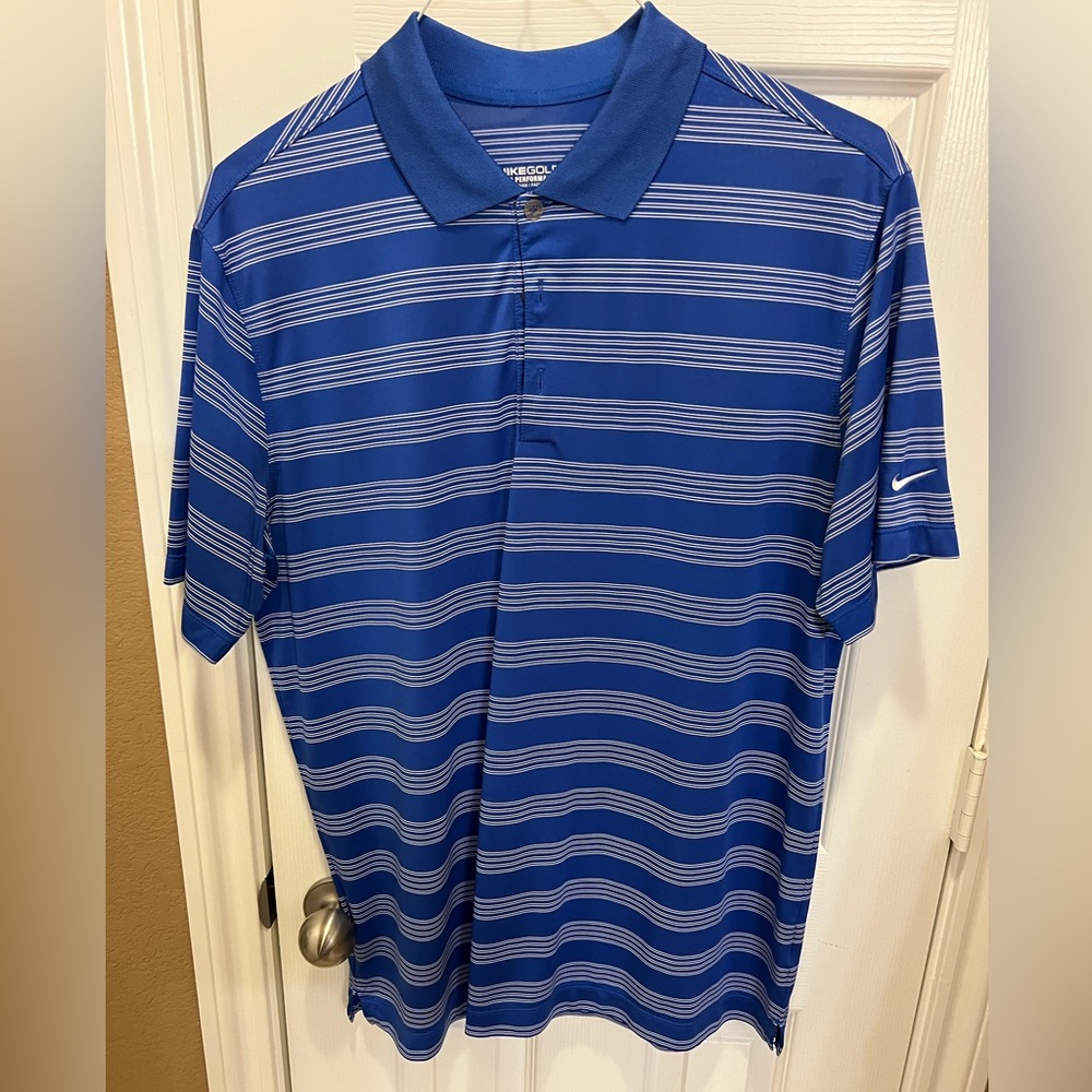 Nike Golf shirt - Large